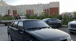 ВАЗ (Lada) 2114 2012 годаүшін1 450 000 тг. в Астана – фото 2