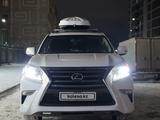 Lexus GX 460 2014 годаүшін18 500 000 тг. в Атырау – фото 4