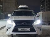 Lexus GX 460 2014 годаүшін18 500 000 тг. в Атырау – фото 5