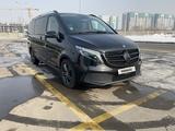 Mercedes-Benz V 300 2021 года за 33 000 000 тг. в Алматы – фото 3