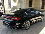 Hyundai Grandeur 2017 года за 11 500 000 тг. в Тараз – фото 2