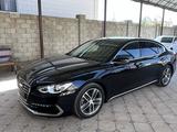Hyundai Grandeur 2017 года за 11 500 000 тг. в Тараз – фото 3