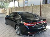 Hyundai Grandeur 2017 года за 11 500 000 тг. в Тараз