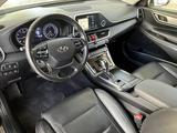 Hyundai Grandeur 2017 года за 11 500 000 тг. в Тараз – фото 5