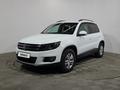 Volkswagen Tiguan 2015 года за 8 080 000 тг. в Алматы