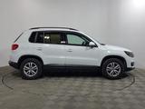 Volkswagen Tiguan 2015 годаүшін8 080 000 тг. в Алматы – фото 4