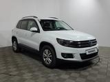 Volkswagen Tiguan 2015 годаүшін7 690 000 тг. в Алматы – фото 3