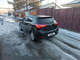 Kia Rio 2012 годаfor4 850 000 тг. в Талдыкорган – фото 2