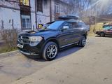 Dodge Durango 2011 годаүшін15 500 000 тг. в Алматы – фото 2