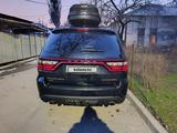 Dodge Durango 2011 годаүшін15 500 000 тг. в Алматы – фото 4