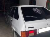 ВАЗ (Lada) 21099 2000 года за 600 000 тг. в Туркестан