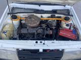 ВАЗ (Lada) 21099 2000 года за 600 000 тг. в Туркестан – фото 3