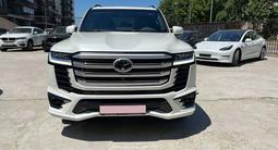 Toyota Land Cruiser 2023 годаfor59 999 999 тг. в Алматы