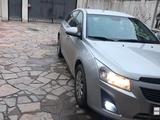 Chevrolet Cruze 2014 годаүшін4 400 000 тг. в Алматы – фото 3