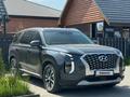 Hyundai Palisade 2021 годаfor22 000 000 тг. в Актобе – фото 2