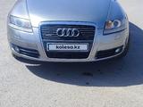 Audi A6 2005 года за 5 200 000 тг. в Караганда – фото 5