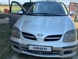 Nissan Tino 2003 года за 1 800 000 тг. в Алматы