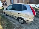 Nissan Tino 2003 года за 1 800 000 тг. в Алматы – фото 3