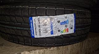 Triangle 215/70R15C LL01 за 38 000 тг. в Шымкент