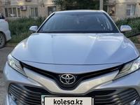 Toyota Camry 2019 годаүшін12 300 000 тг. в Атырау
