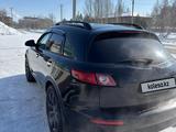 Infiniti FX35 2004 года за 5 200 000 тг. в Кокшетау – фото 3