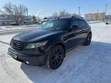 Infiniti FX35 2004 года за 5 200 000 тг. в Кокшетау – фото 4