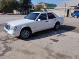 Mercedes-Benz E 200 1991 годаүшін1 750 000 тг. в Кордай