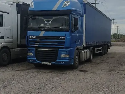 DAF  XF 105 2012 года за 24 000 000 тг. в Петропавловск – фото 4