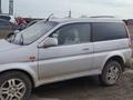 Honda HR-V 2001 годаүшін3 000 000 тг. в Актобе – фото 10