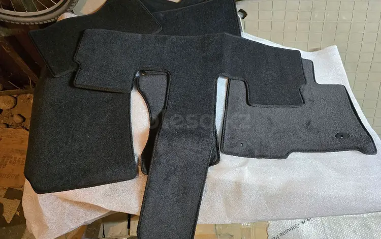 Полики коврики в салон за 20 000 тг. в Алматы