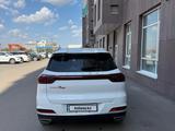 Chery Tiggo 7 Pro 2025 года за 8 200 000 тг. в Астана – фото 4