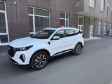 Chery Tiggo 7 Pro 2025 года за 8 200 000 тг. в Астана – фото 3