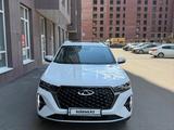 Chery Tiggo 7 Pro 2025 года за 8 200 000 тг. в Астана – фото 2