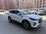 Chery Tiggo 7 Pro 2025 года за 8 200 000 тг. в Астана