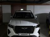 Chery Tiggo 7 Pro 2025 года за 8 200 000 тг. в Астана – фото 5