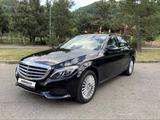 Mercedes-Benz C 180 2014 годаүшін11 500 000 тг. в Алматы