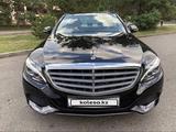 Mercedes-Benz C 180 2014 годаүшін11 500 000 тг. в Алматы – фото 2