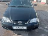 Toyota Avensis 2002 года за 3 500 000 тг. в Караганда – фото 3