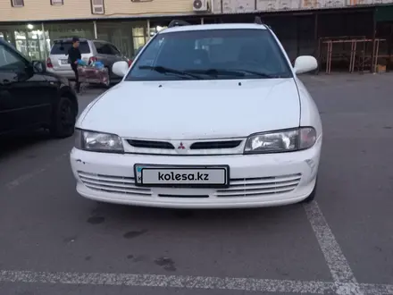 Mitsubishi Lancer 1996 года за 1 650 000 тг. в Алматы – фото 2