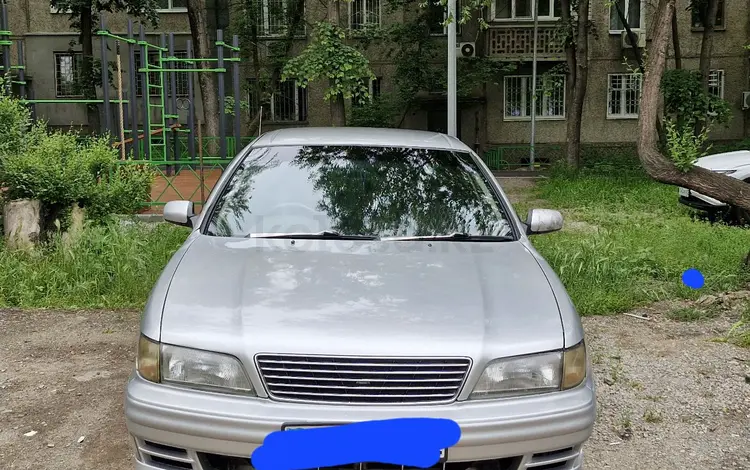 Nissan Cefiro 1996 года за 2 000 000 тг. в Алматы