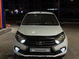 ВАЗ (Lada) Granta 2190 2021 годаүшін3 000 000 тг. в Кокшетау
