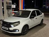 ВАЗ (Lada) Granta 2190 2021 годаүшін3 000 000 тг. в Кокшетау – фото 2