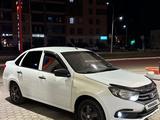 ВАЗ (Lada) Granta 2190 2021 годаүшін3 000 000 тг. в Кокшетау – фото 4