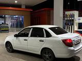 ВАЗ (Lada) Granta 2190 2021 годаүшін3 000 000 тг. в Кокшетау – фото 3