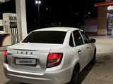 ВАЗ (Lada) Granta 2190 2021 годаүшін3 000 000 тг. в Кокшетау – фото 5