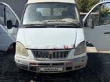 ГАЗ ГАЗель 2004 года за 650 000 тг. в Теренозек