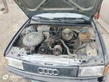 Audi 80 1990 года за 700 000 тг. в Семей – фото 2