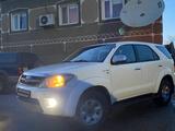 Toyota Fortuner 2005 годаfor9 000 000 тг. в Сатпаев – фото 2