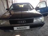 Audi 100 1990 годаүшін800 000 тг. в Шымкент – фото 3