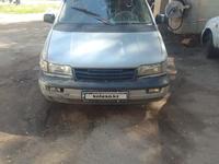 Mitsubishi Space Wagon 1993 года за 900 000 тг. в Алматы